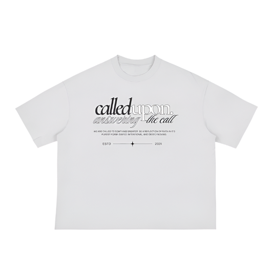 Called Upon OG (Box) Tee