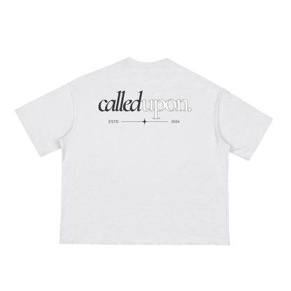 Called Upon OG (Box) Tee