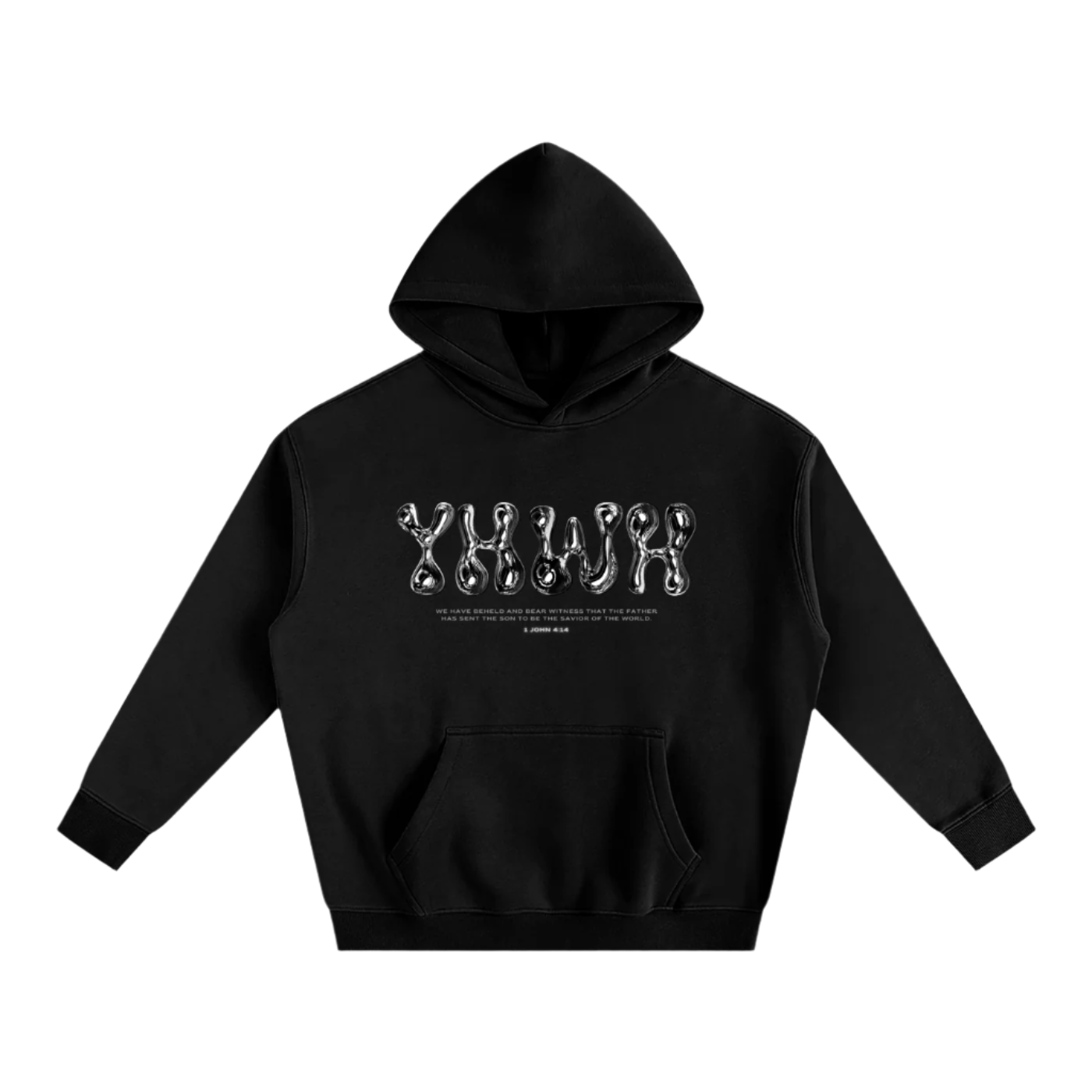 YHWH - Hoodie