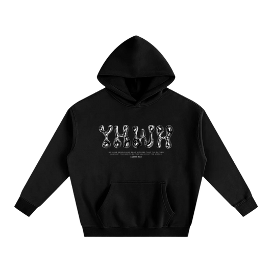 YHWH - Hoodie