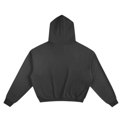 Enjoy the Ride (Box) Hoodie