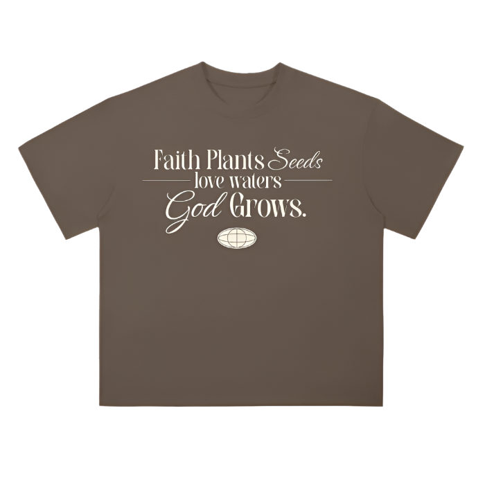 Plant the Seed Tee